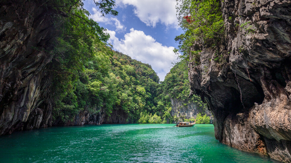 Снимка: iStock