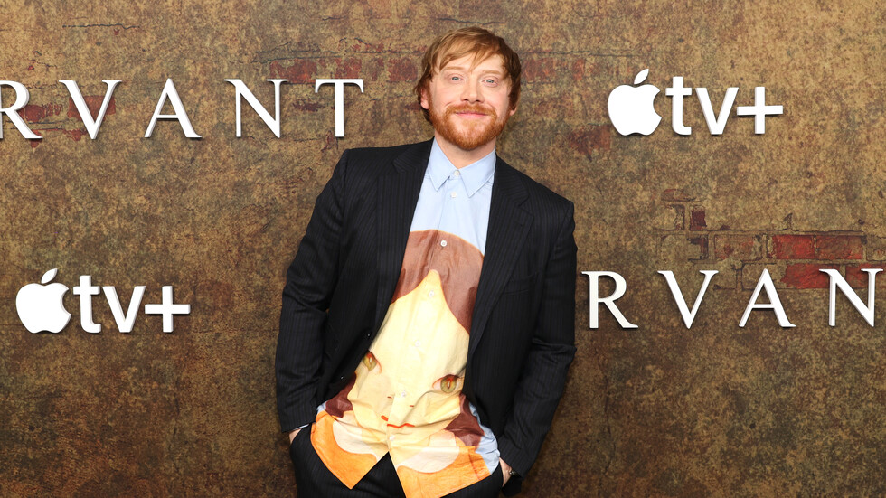 Снимка: Getty Images