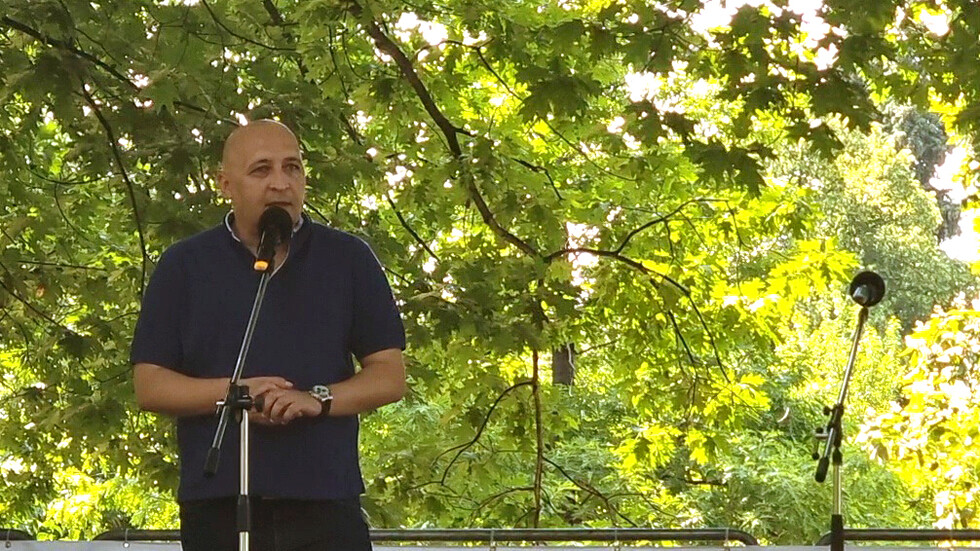 Снимка: БТА, архив