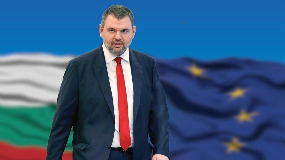 Снимка: Пресцентър на "ДПС-Ново начало"