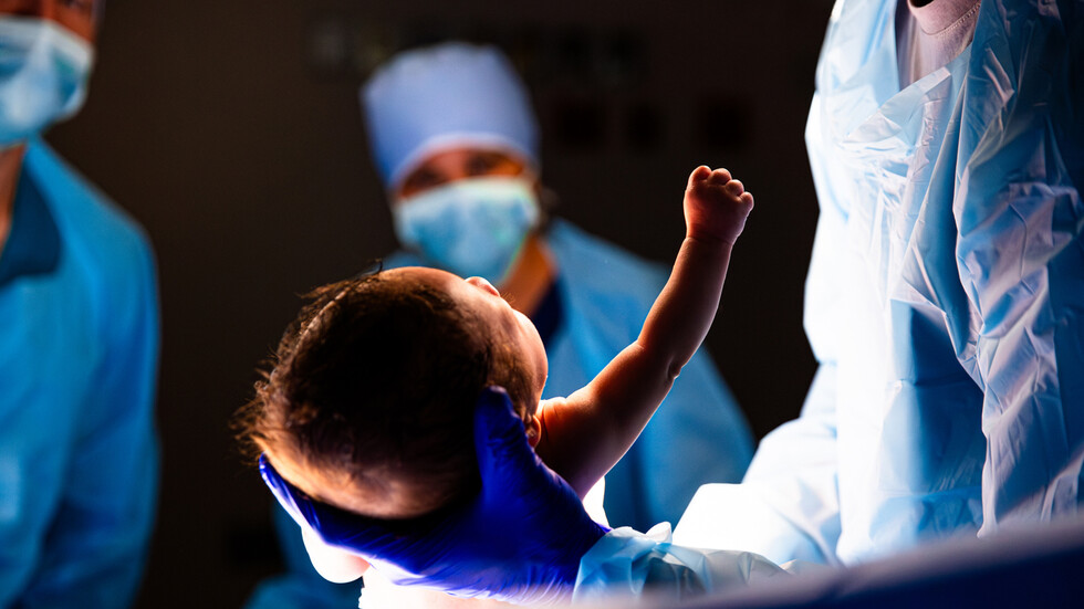 Снимка: iStock