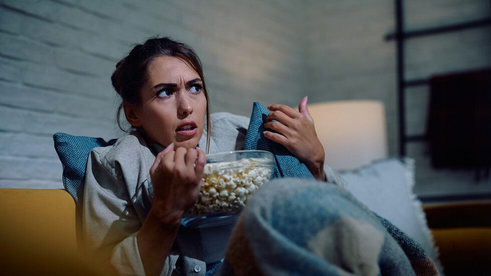 Снимка: iStock