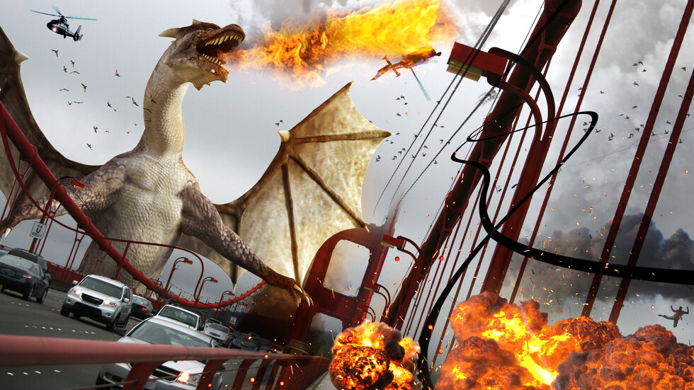 Снимка: iStock