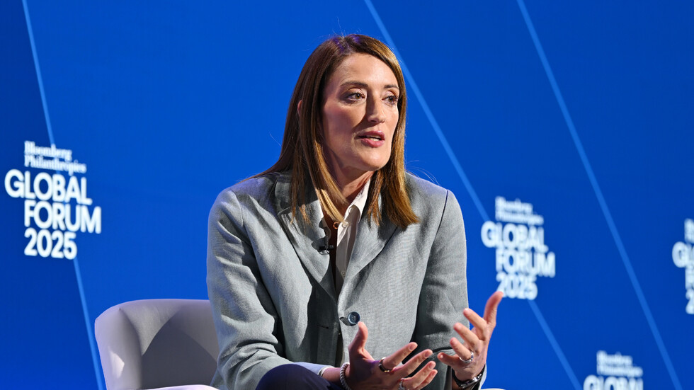 Снимка: Getty Images