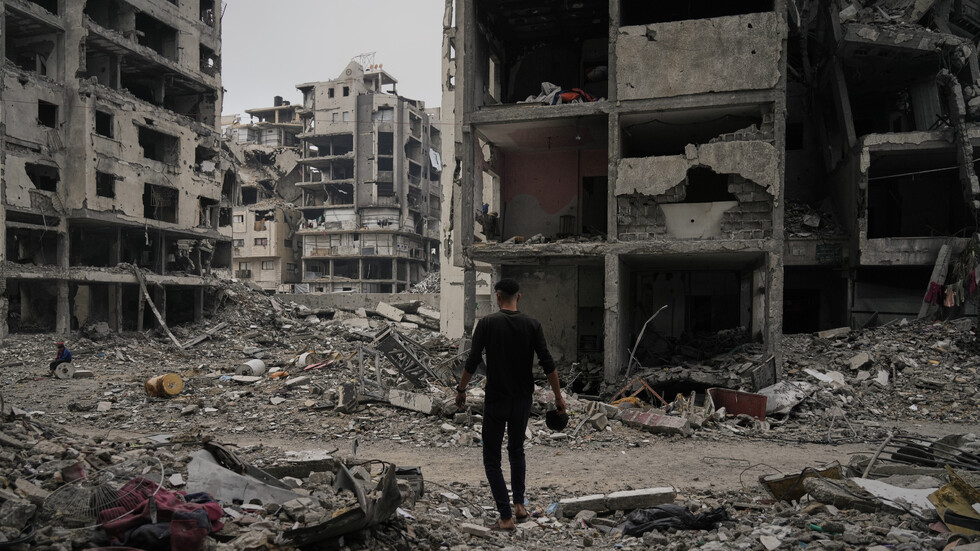 Снимка: АП, БТА