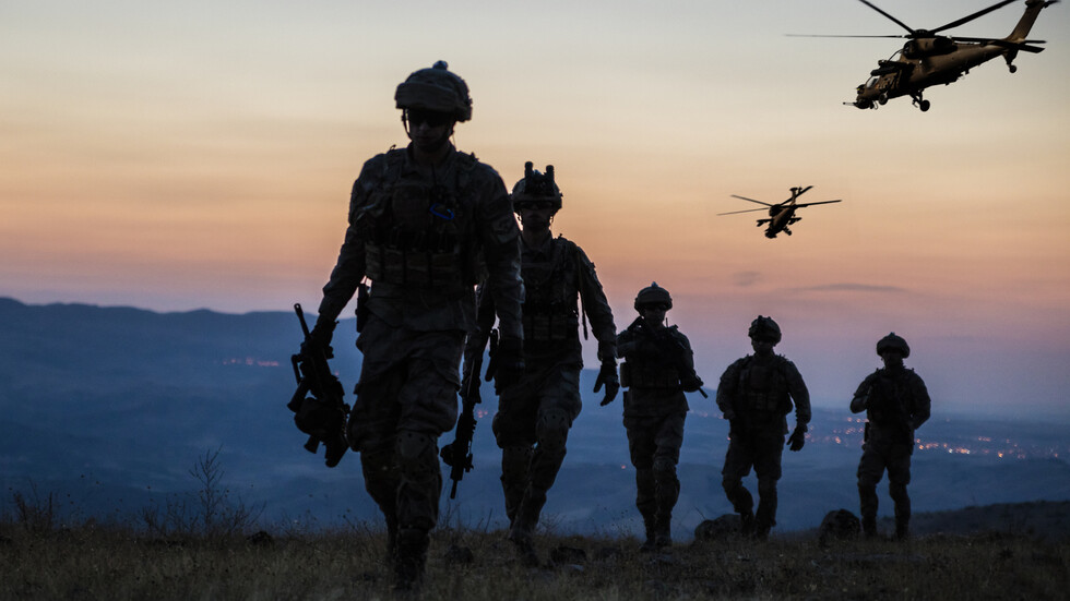 Снимка: iStock