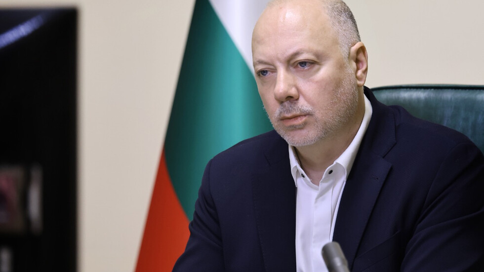 Снимка: Пресцентър на Министерския съвет