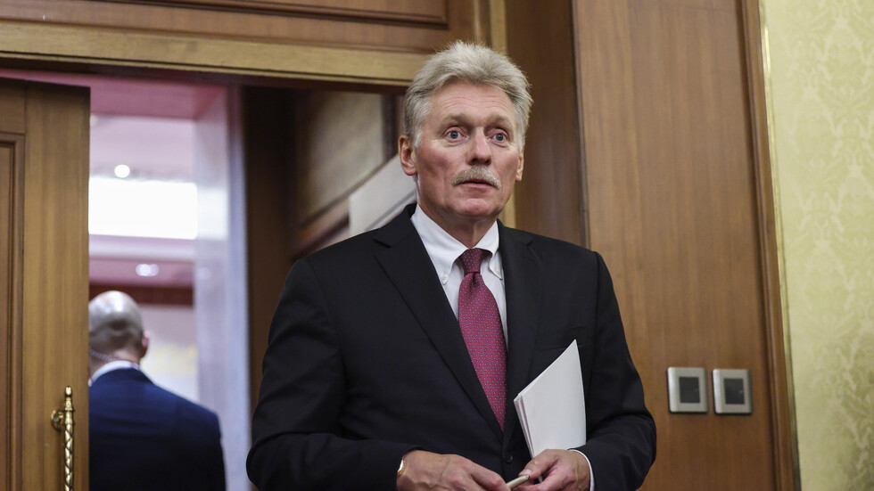 Снимка: АП, БТА