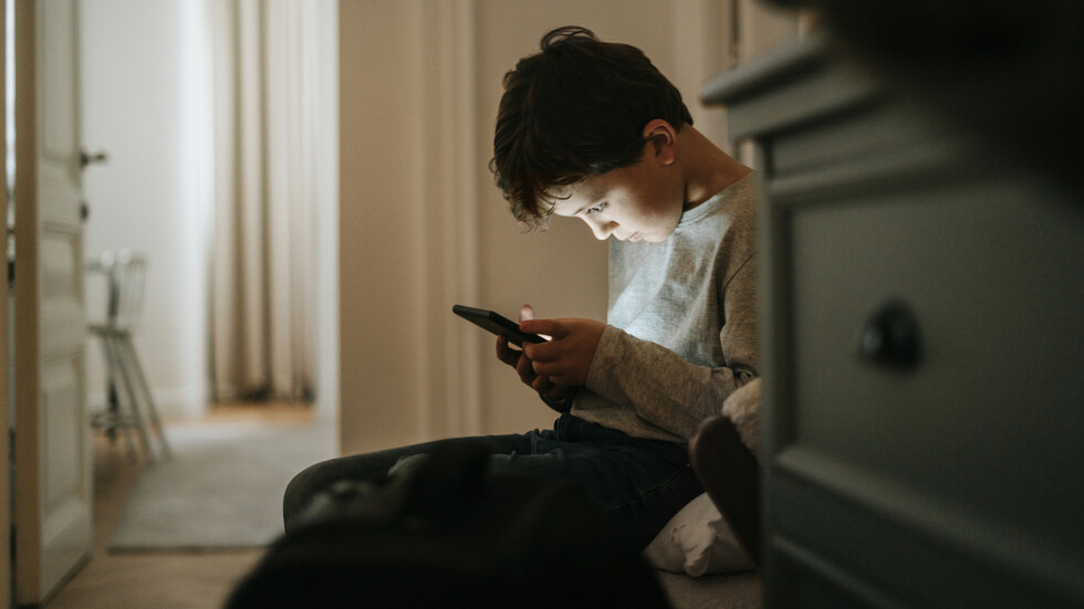 Снимка: iStock