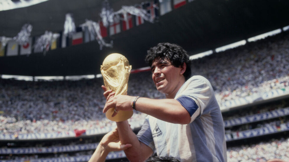 Снимка: gettyimages