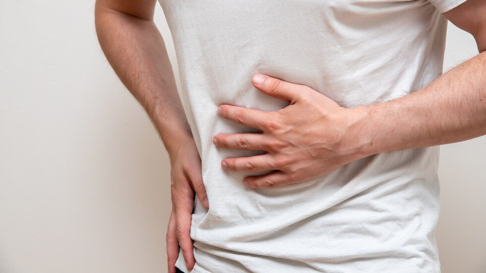 Снимка: iStock