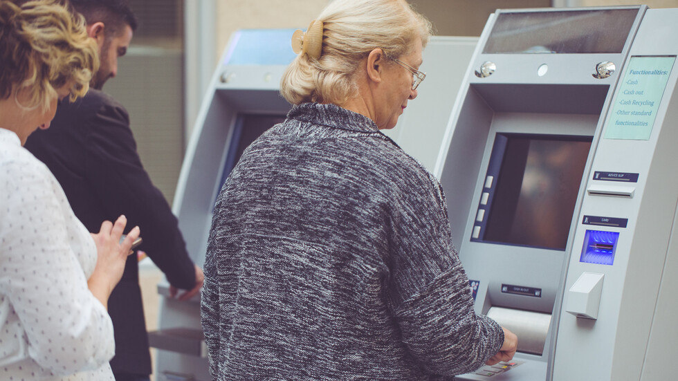 Снимка: iStock