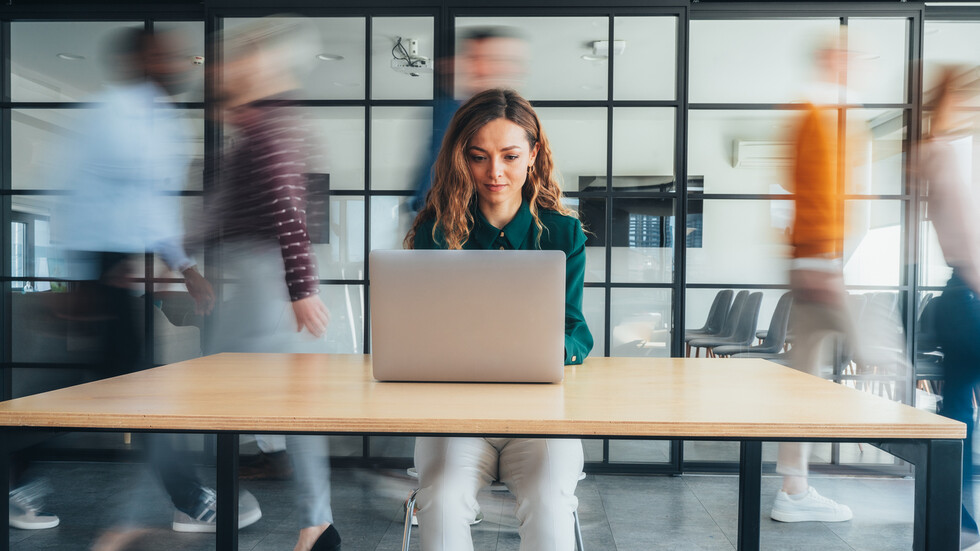 Снимка: iStock