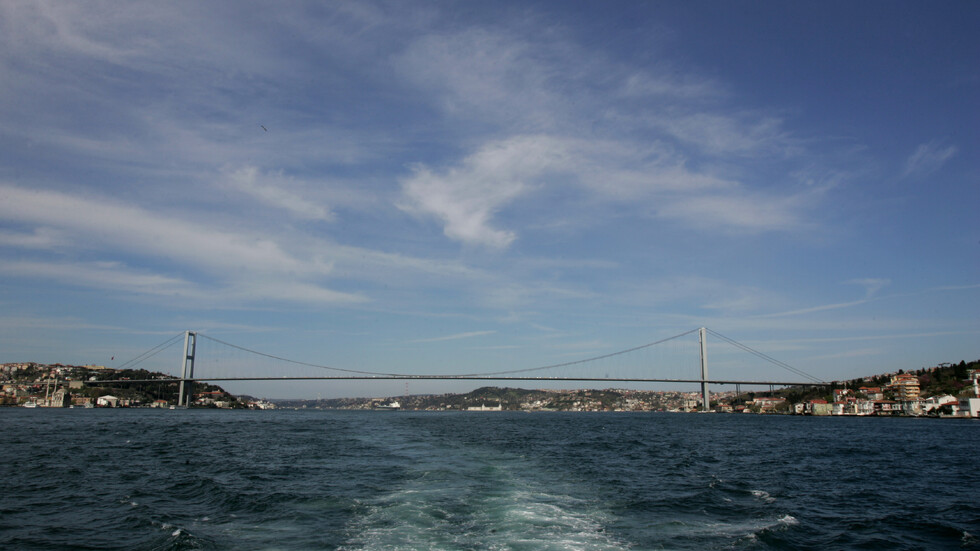 Снимка: Владимир Шоков, БТА