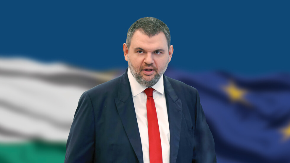 Снимка: ДПС-Ново начало