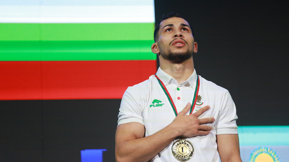 Снимка: Милена Стойкова,БТА/Архив