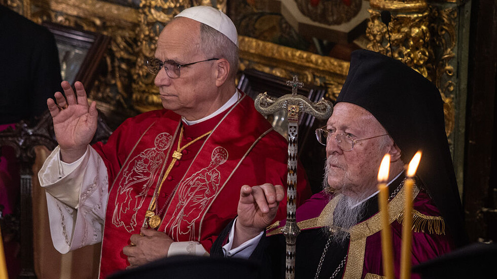 Снимка: gettyimages