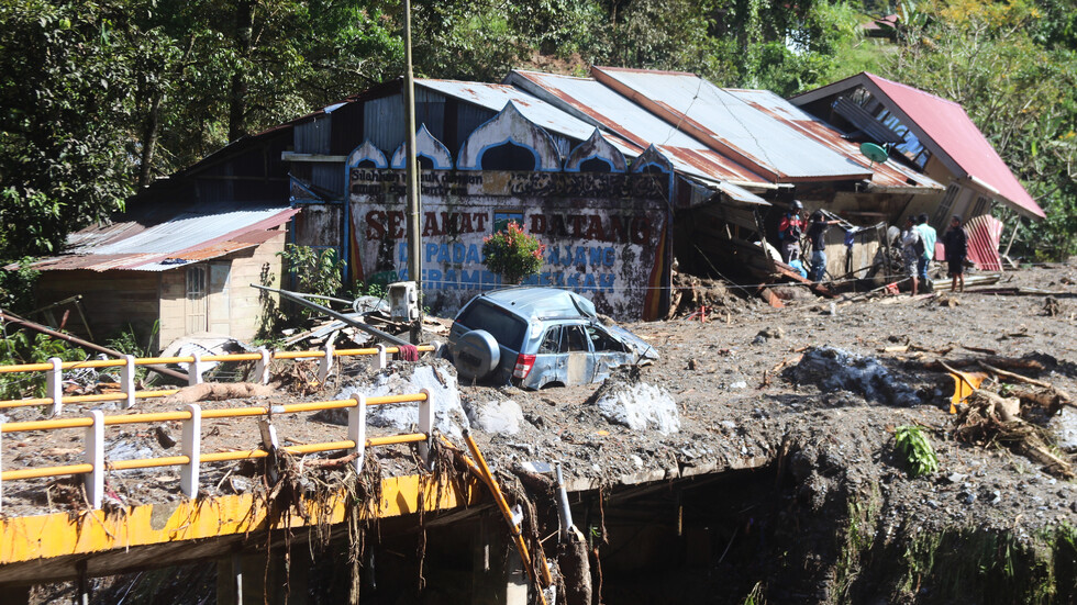 Снимка: АП/БТА