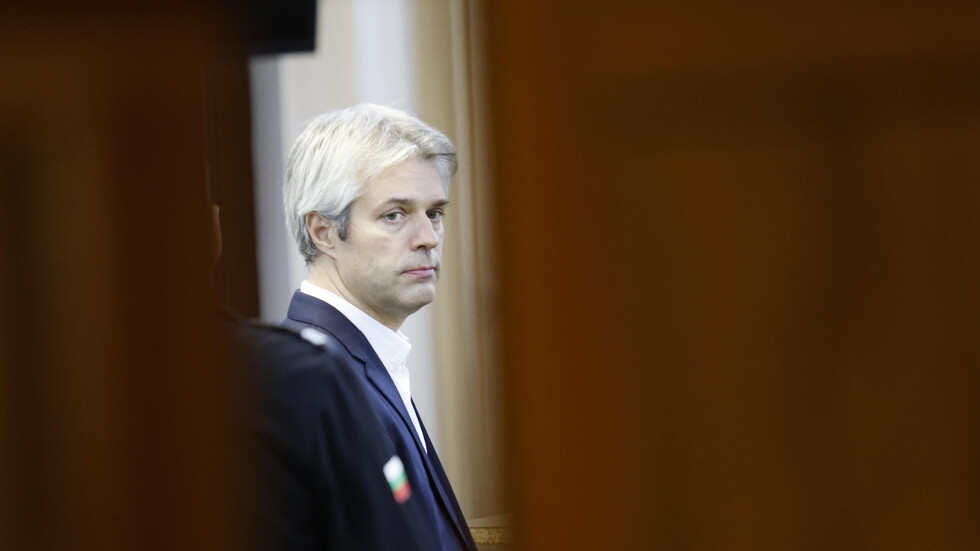 Снимка: БГНЕС, архив