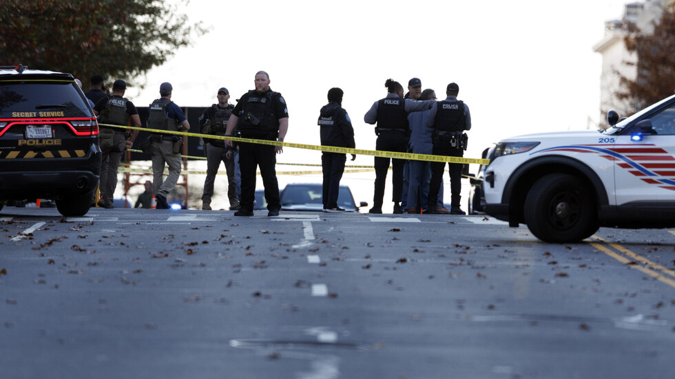 Снимка: ЕПА