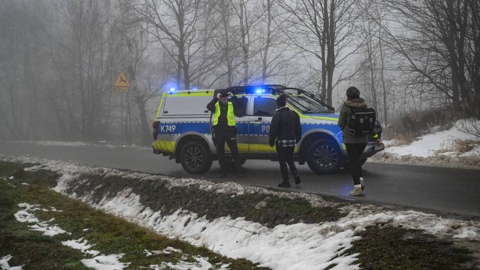 Снимка: ПАП