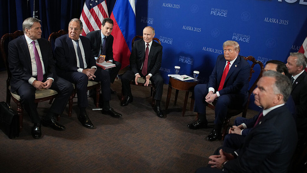 Снимка: gettyimages