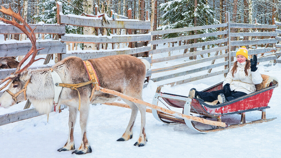 Снимка: iStock