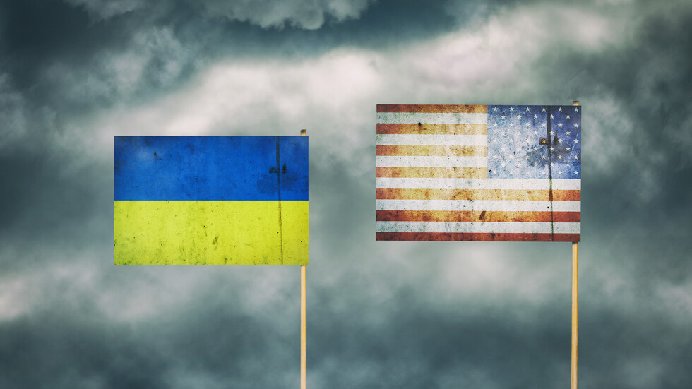 Снимка: iStock