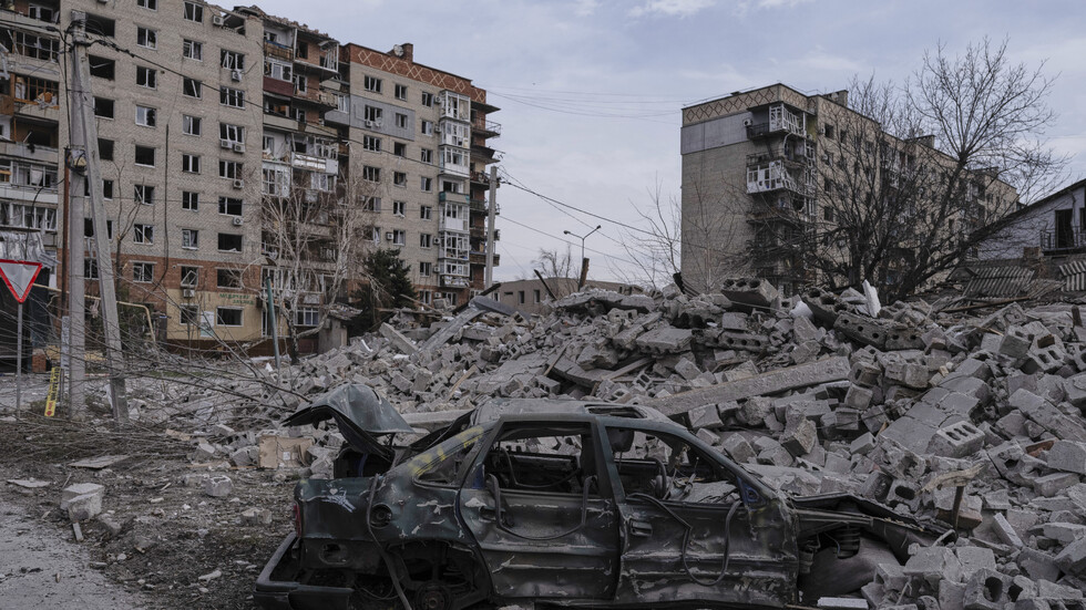 Снимка: БТА/АП