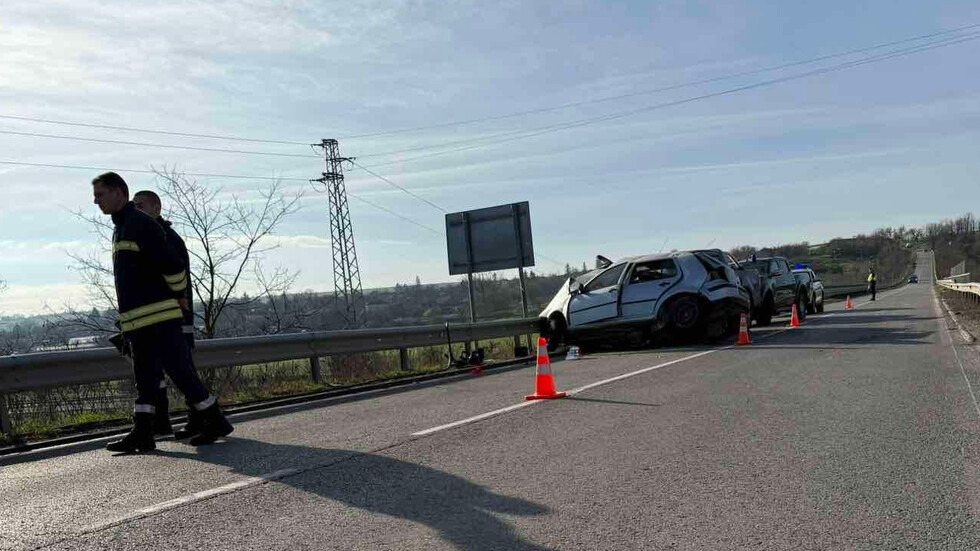 Снимка: ОДМВР - Шумен