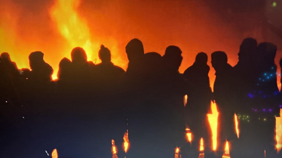 Снимка: БГНЕС