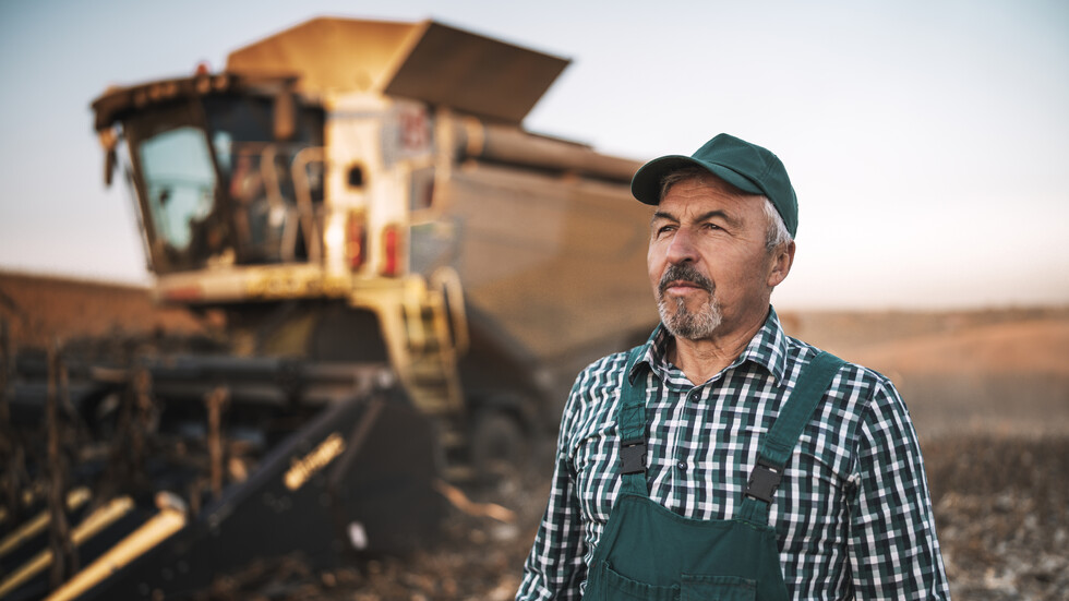 Снимка: iStock