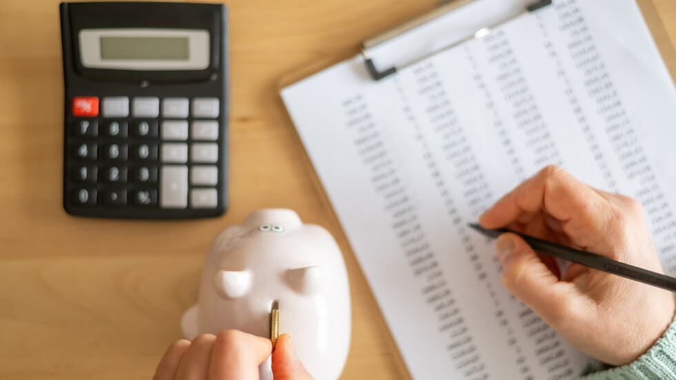 Снимка: iStock