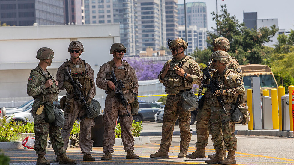 Снимка: gettyimages, архив