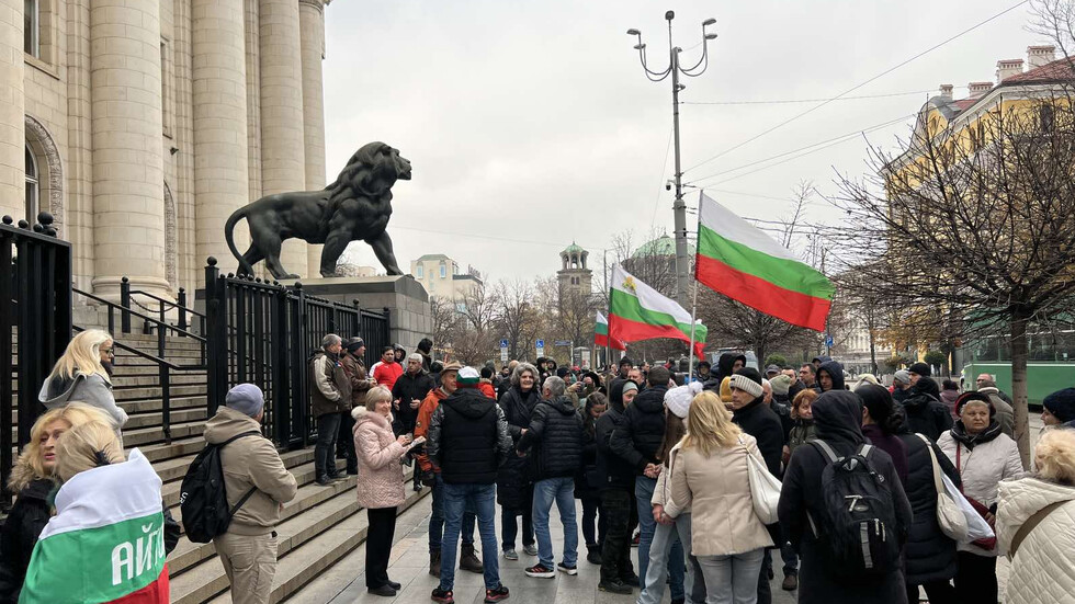 Снимка: Петър Антонов, NOVA