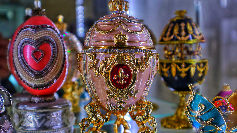 Снимка: iStock