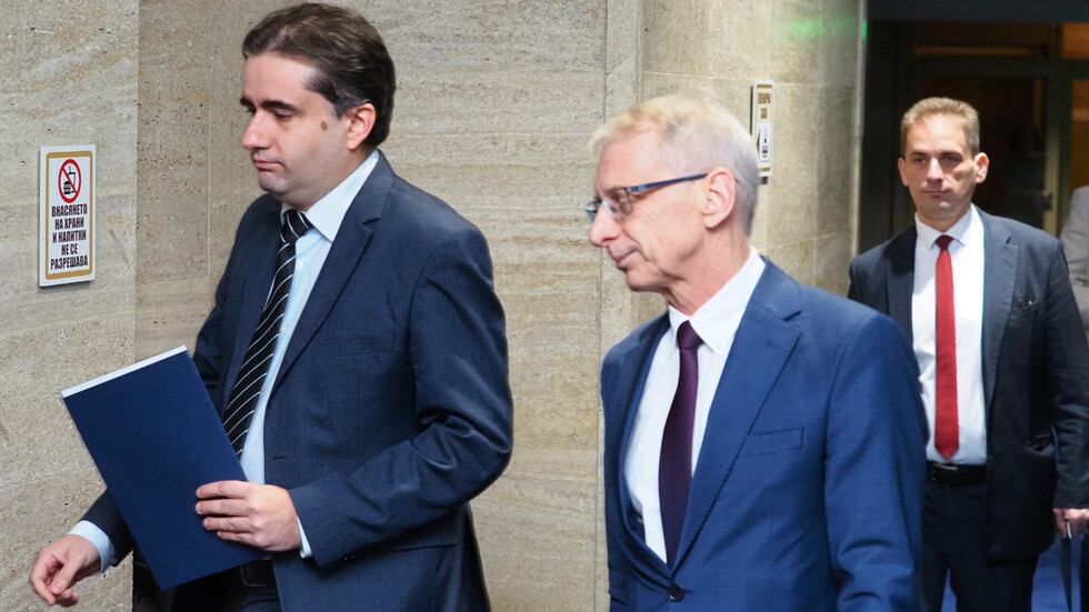 Снимка: БГНЕС