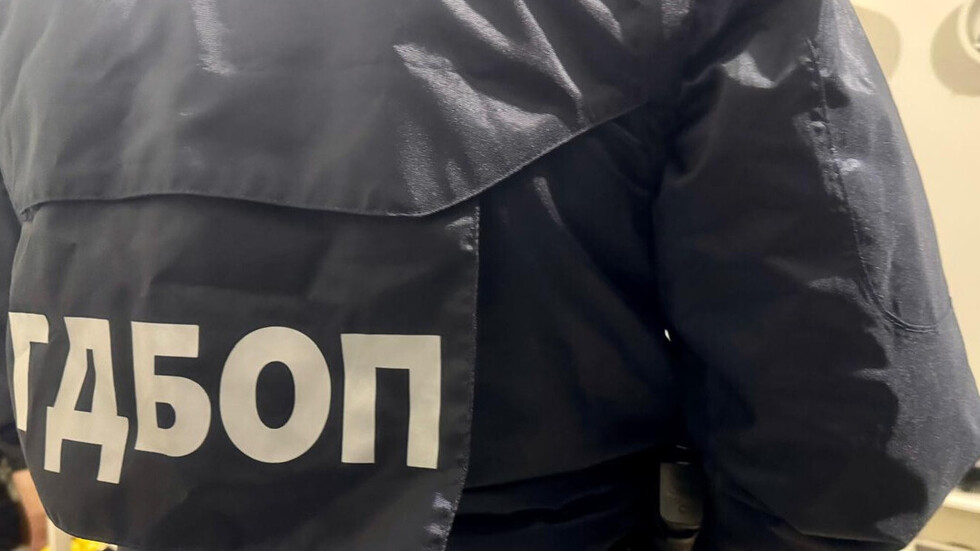 Снимка: МВР, архив