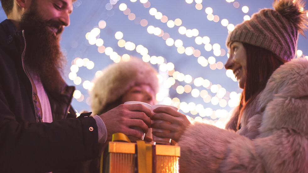 Снимка: iStock