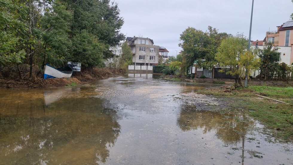 Снимка: БГНЕС, архив