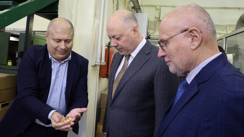 Министерски съвет