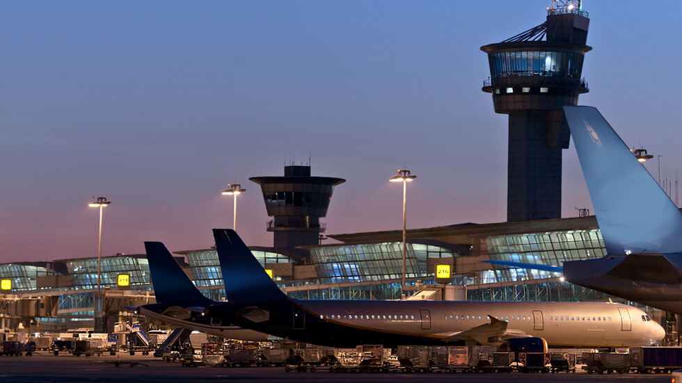 Снимка: iStock