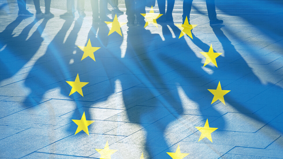 Снимка: iStock