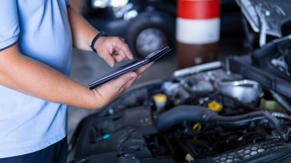 Снимка: iStock