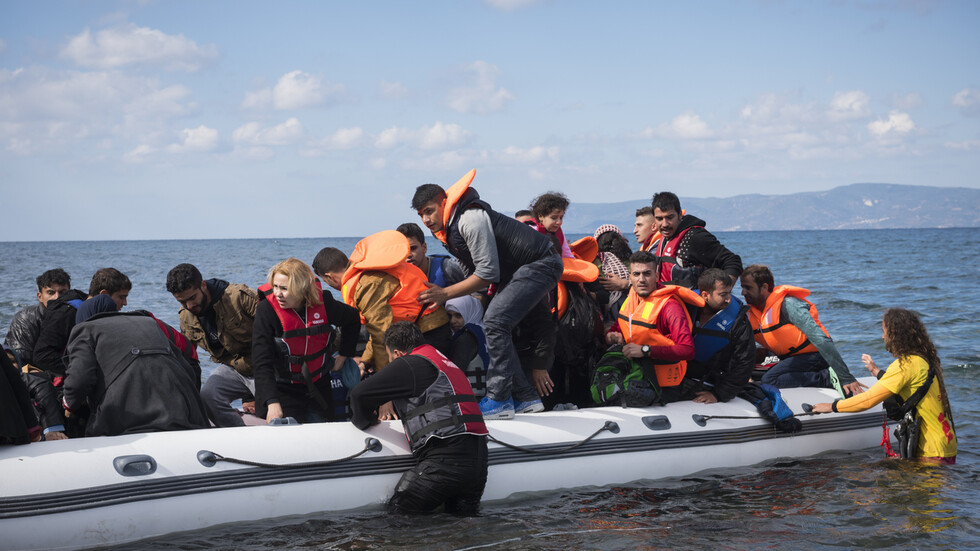 Снимка: iStock