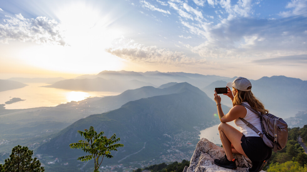 Снимка: iStock