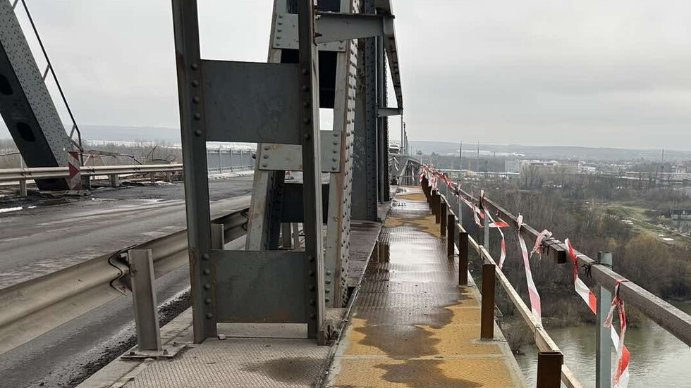 Пресцентър АПИ