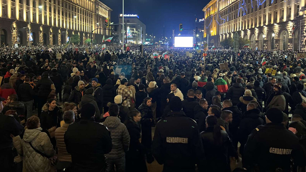 Снимка: Петър Антонов, NOVA