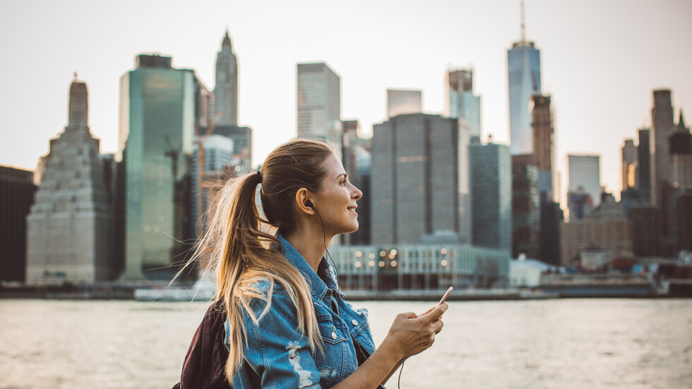 Снимка: iStock