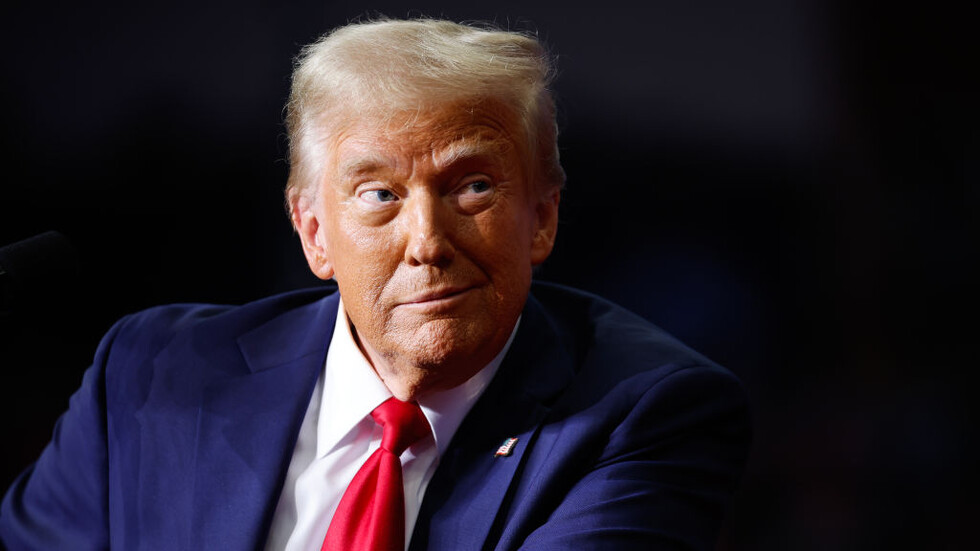 Снимка: gettyimages